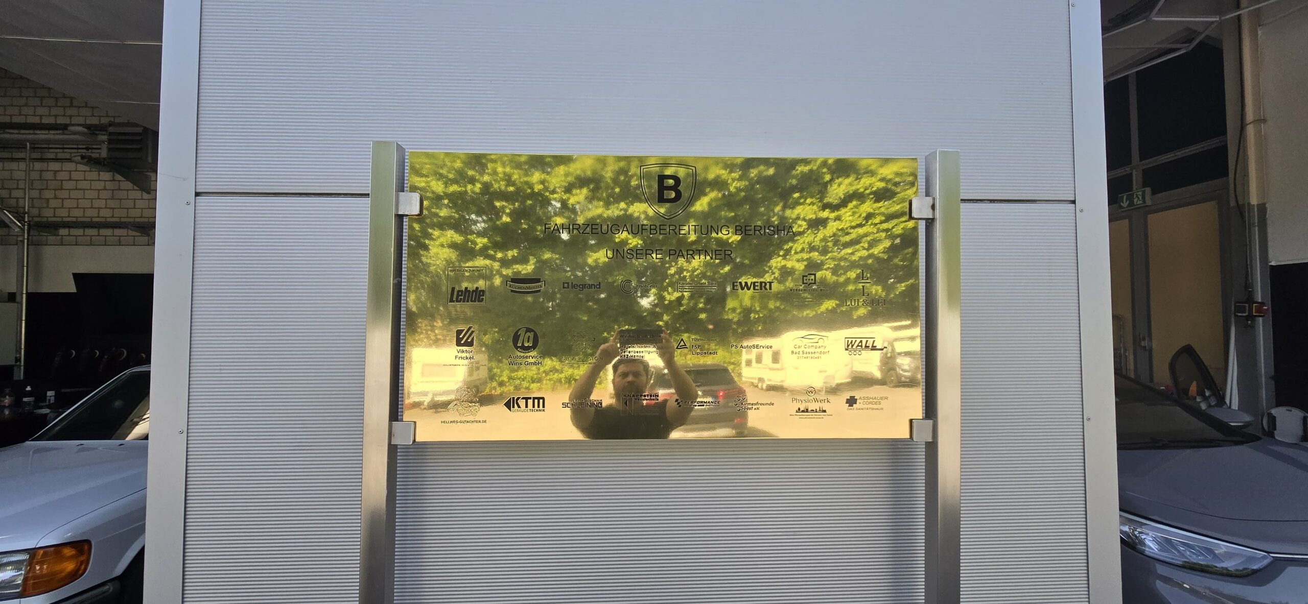 Messingschilder – Bild 3