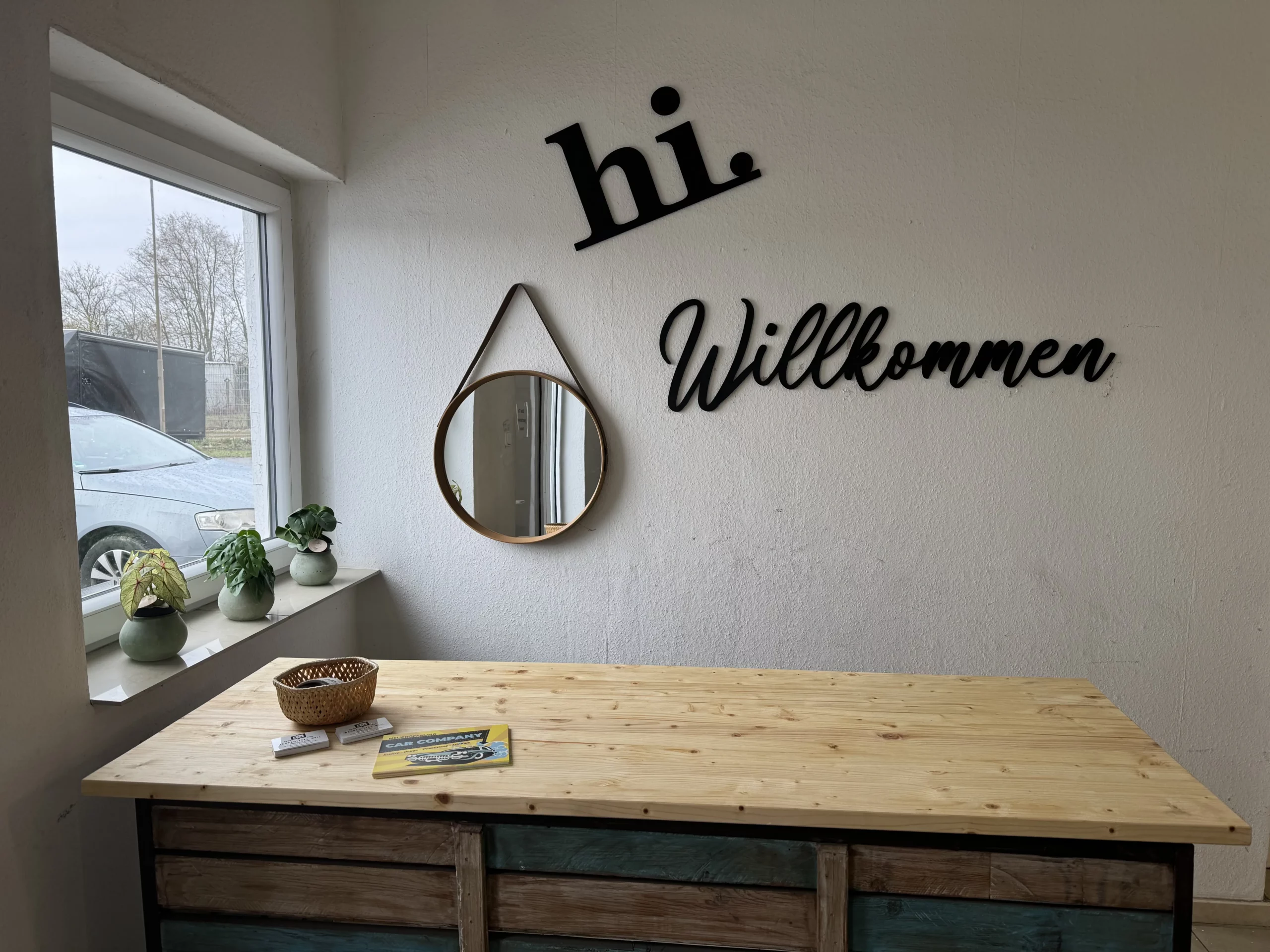 Holzschilder individuell zum aufhängen – Bild 8