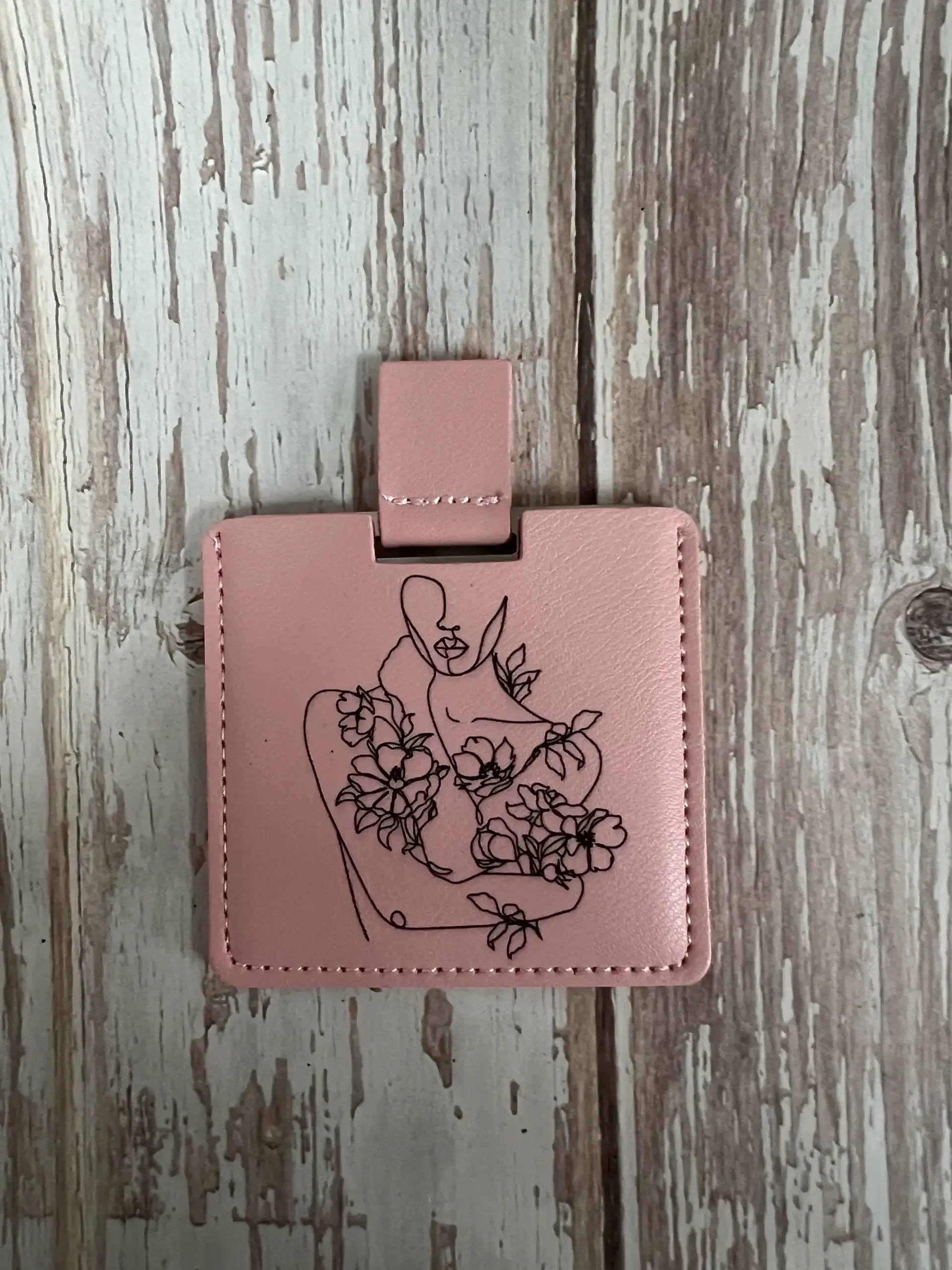 Taschenspiegel