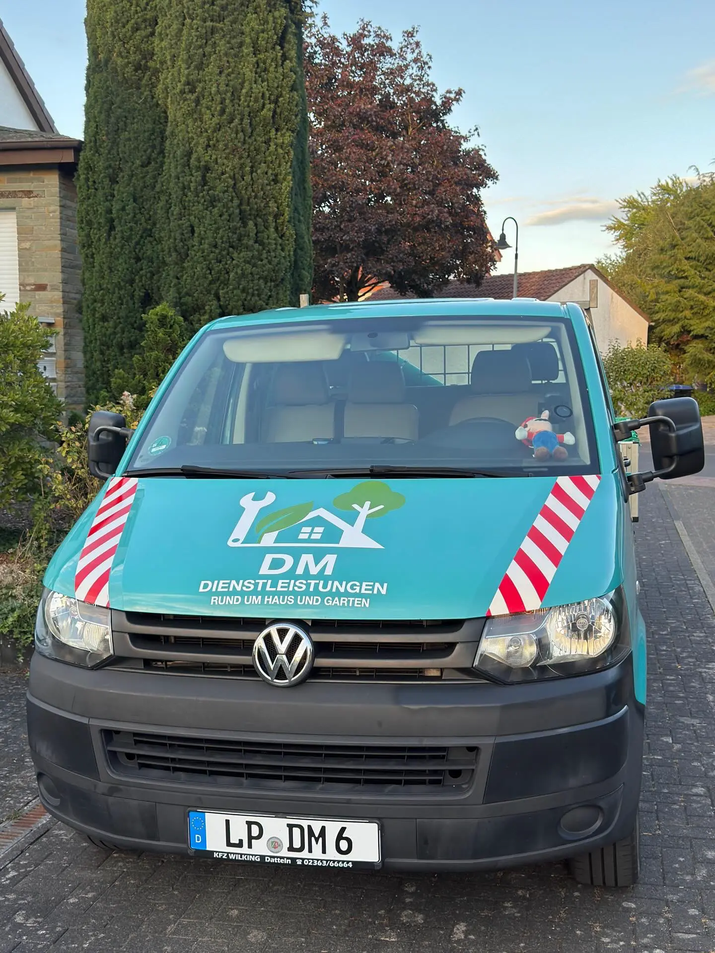 Aufkleber alle Formen – Bild 4