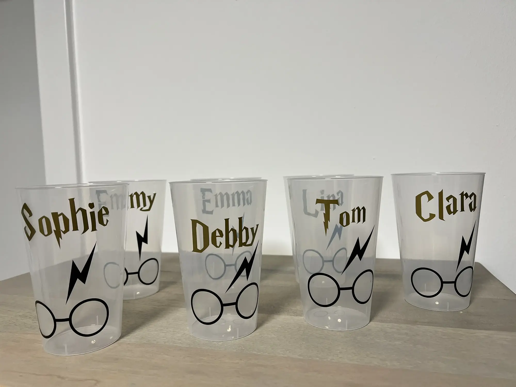 Becher – Bild 2