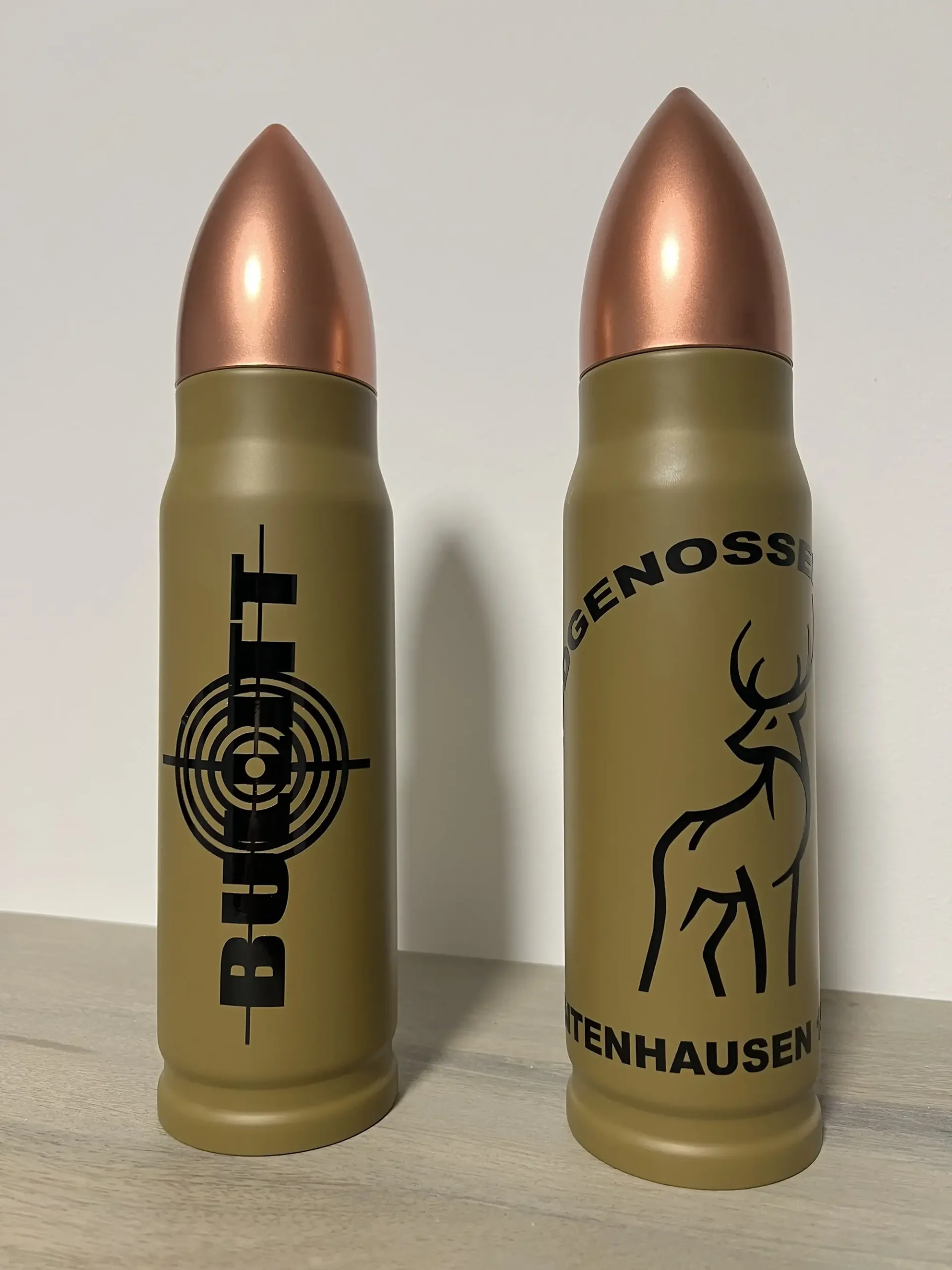 Thermosflaschen – Bild 3