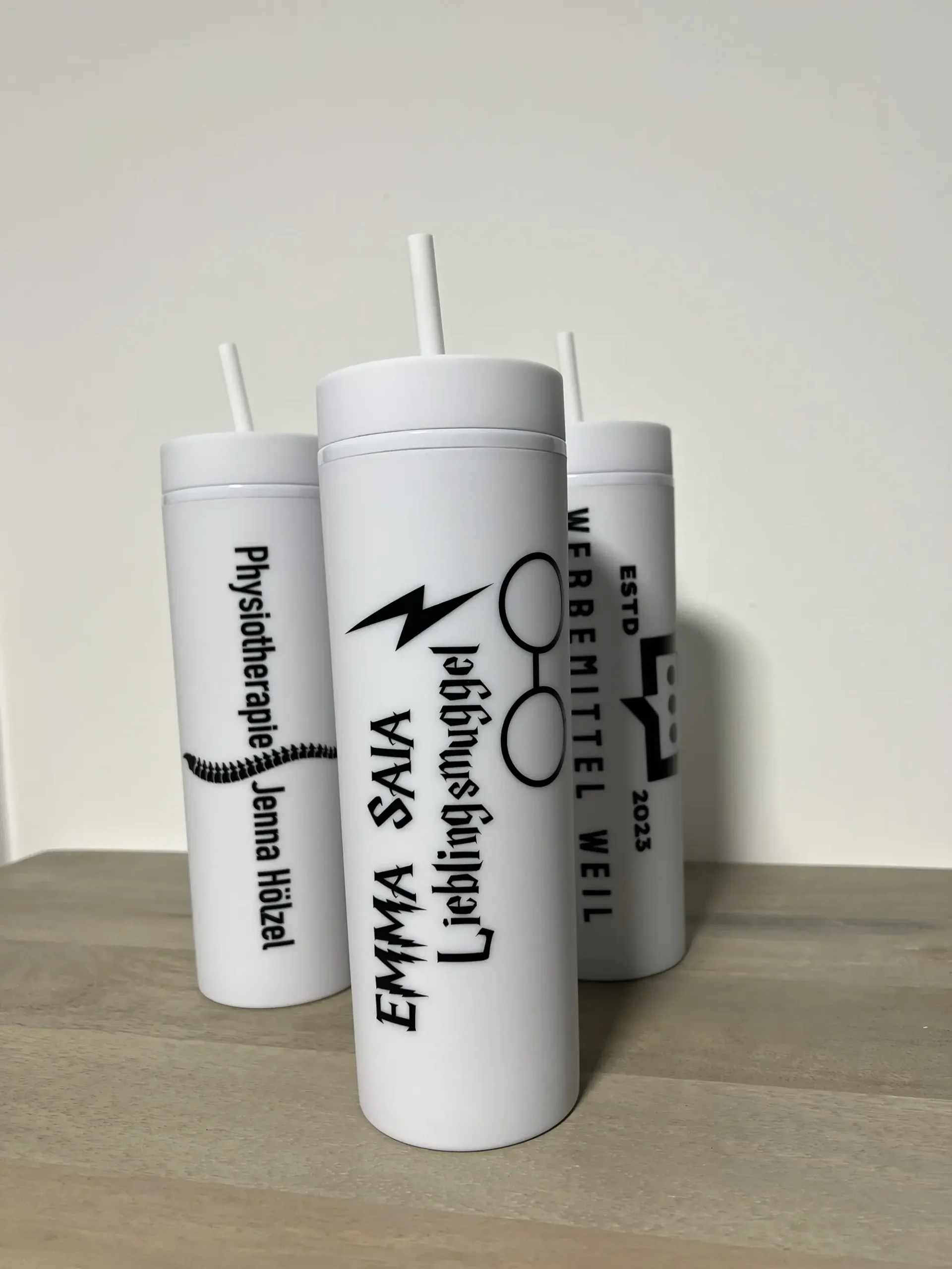 Thermobecher