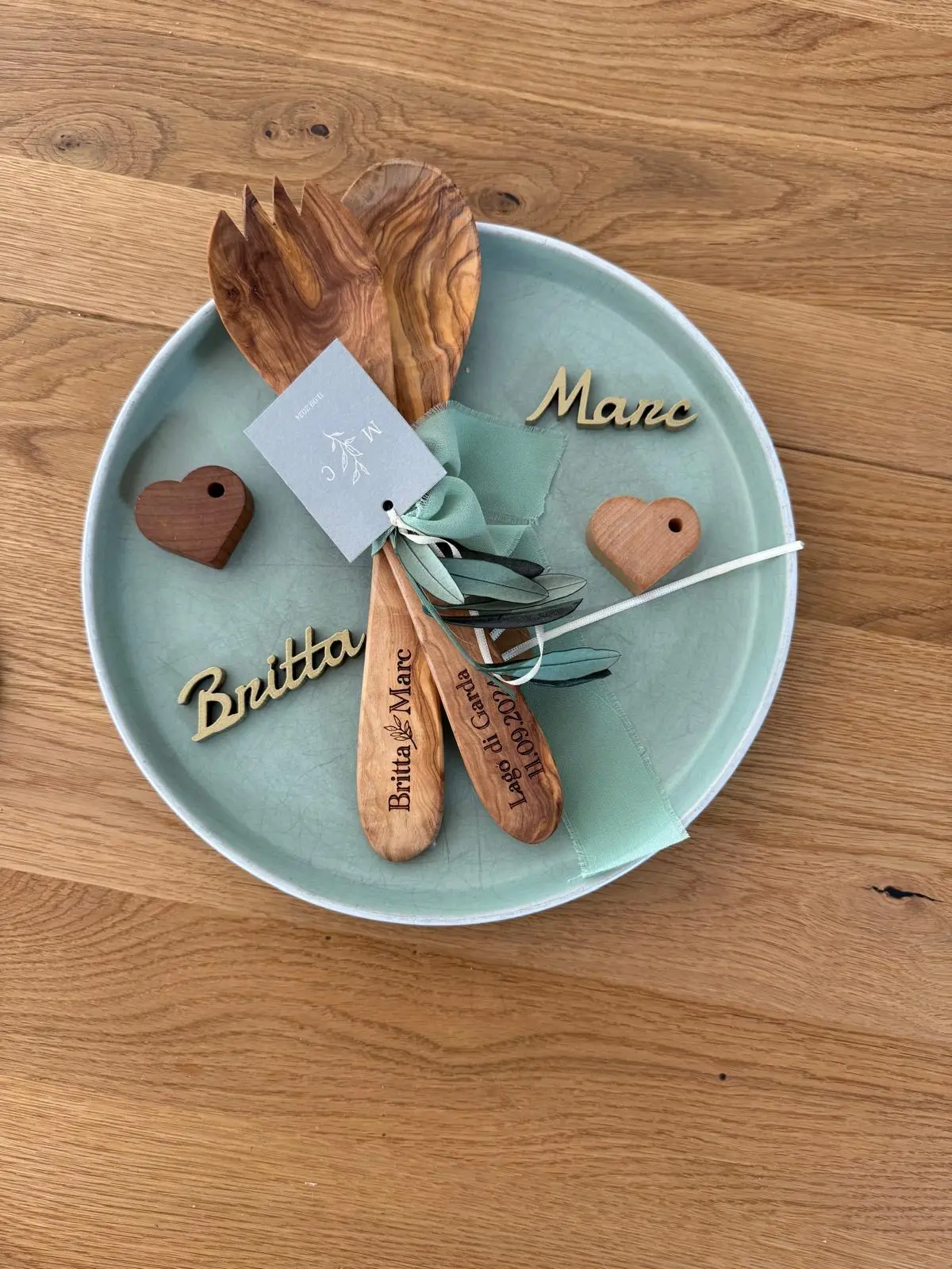 Gastgeschenke