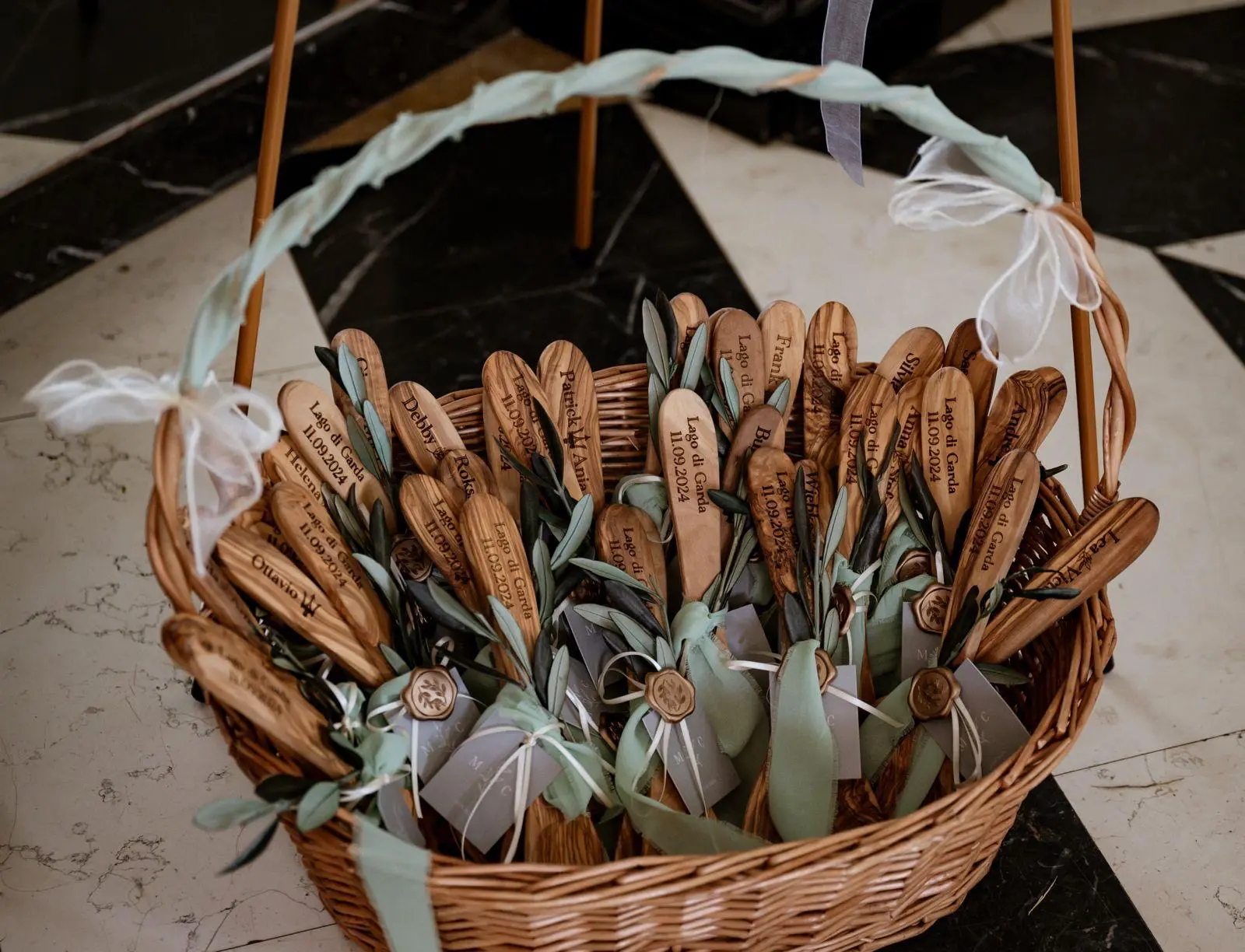Gastgeschenke – Bild 2