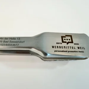Grillzangen