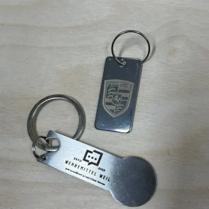 Schlüsselanhänger