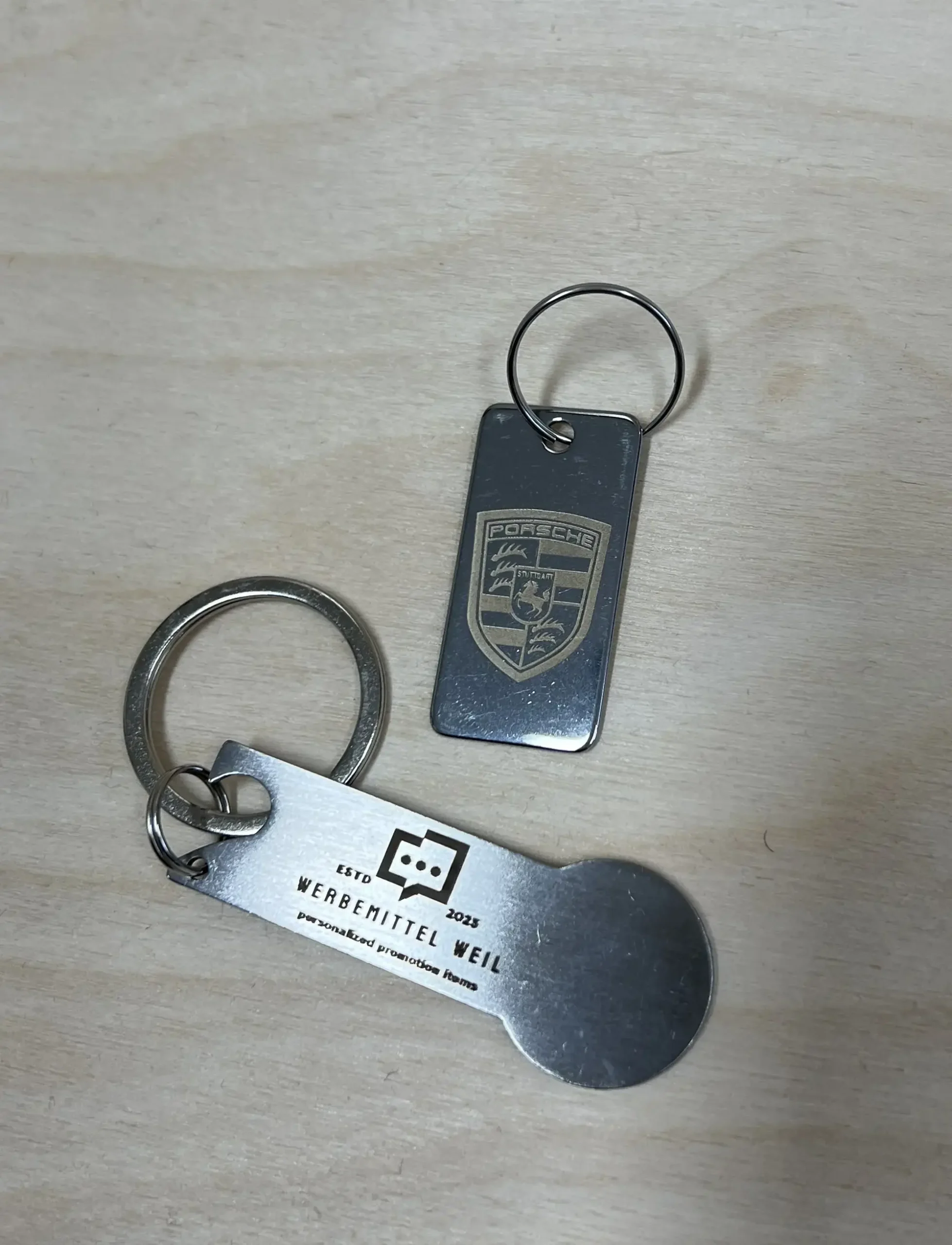 Schlüsselanhänger