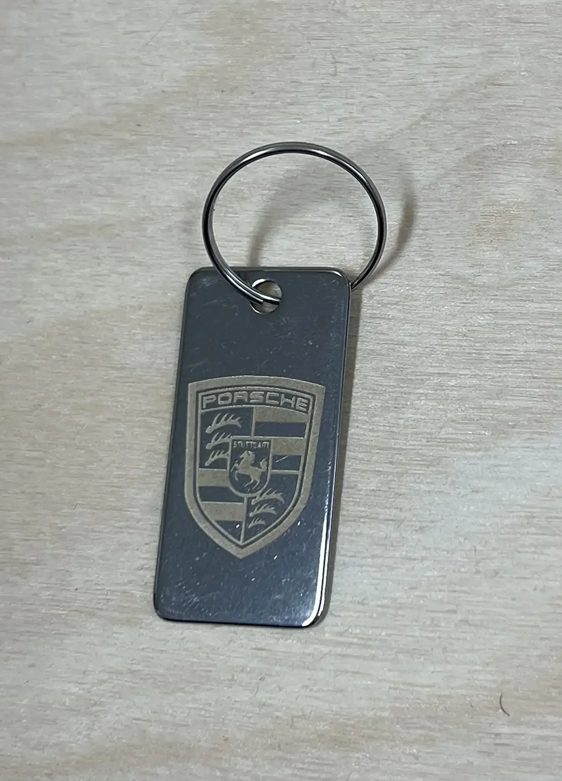 Schlüsselanhänger – Bild 4