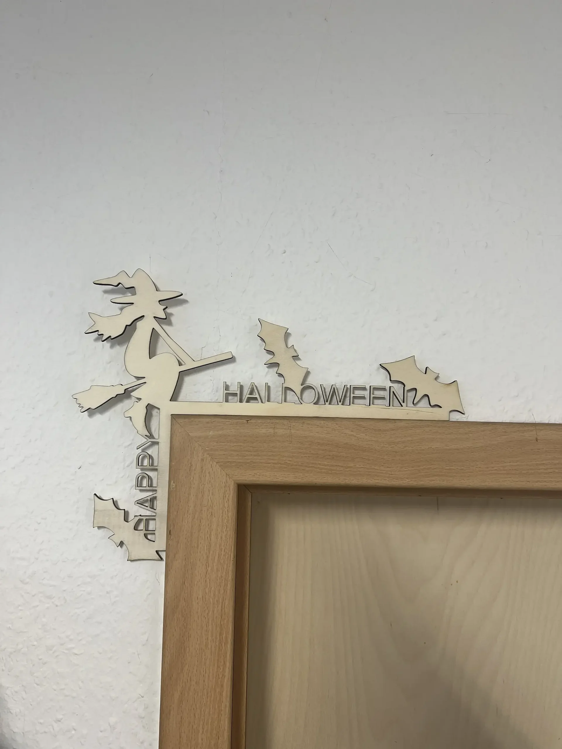 Türanhänger