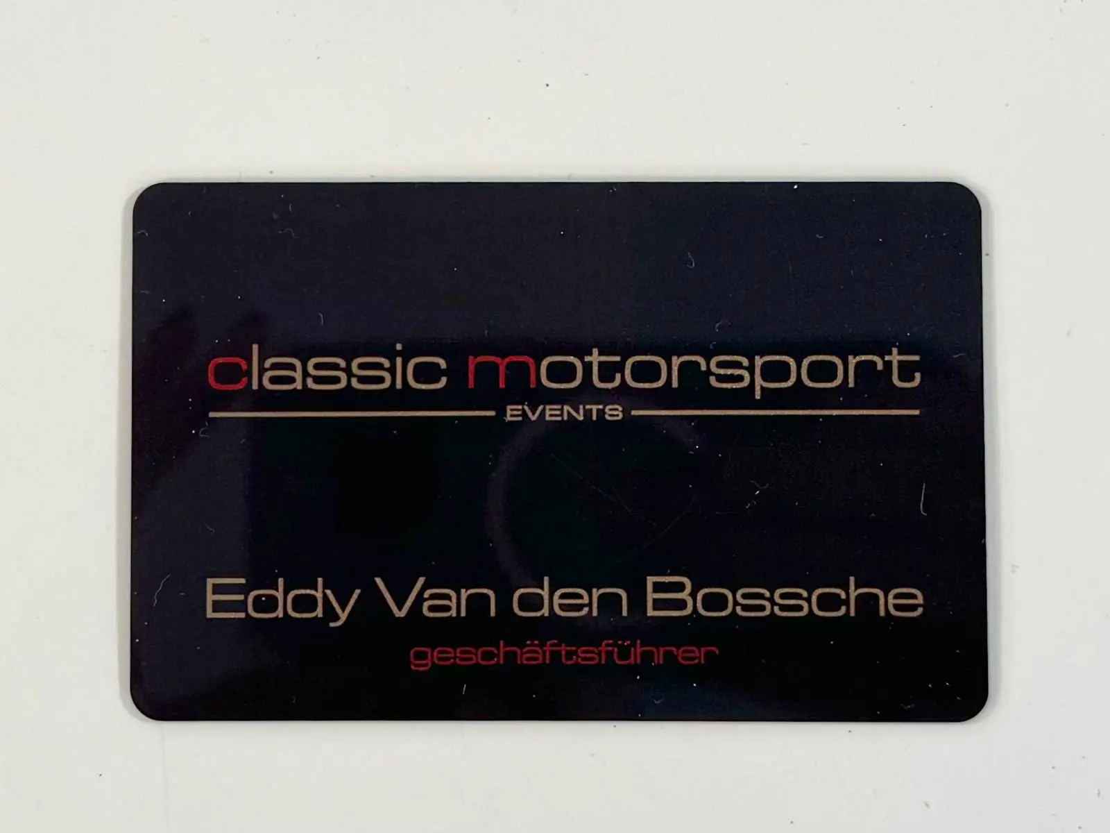 Visitenkarten – Bild 6