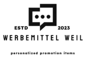 Werbemittel Weil Logo