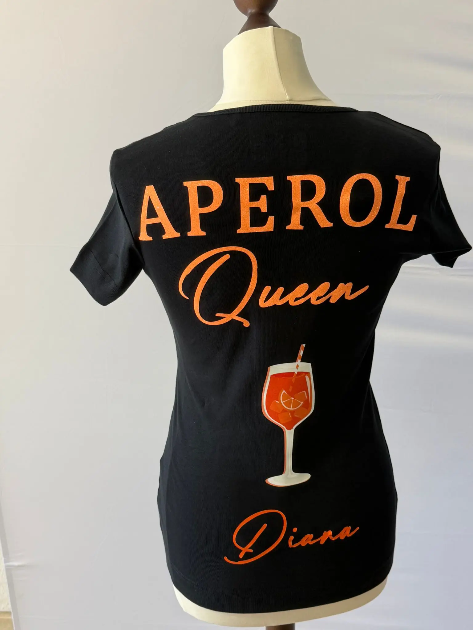 T-Shirt Druck