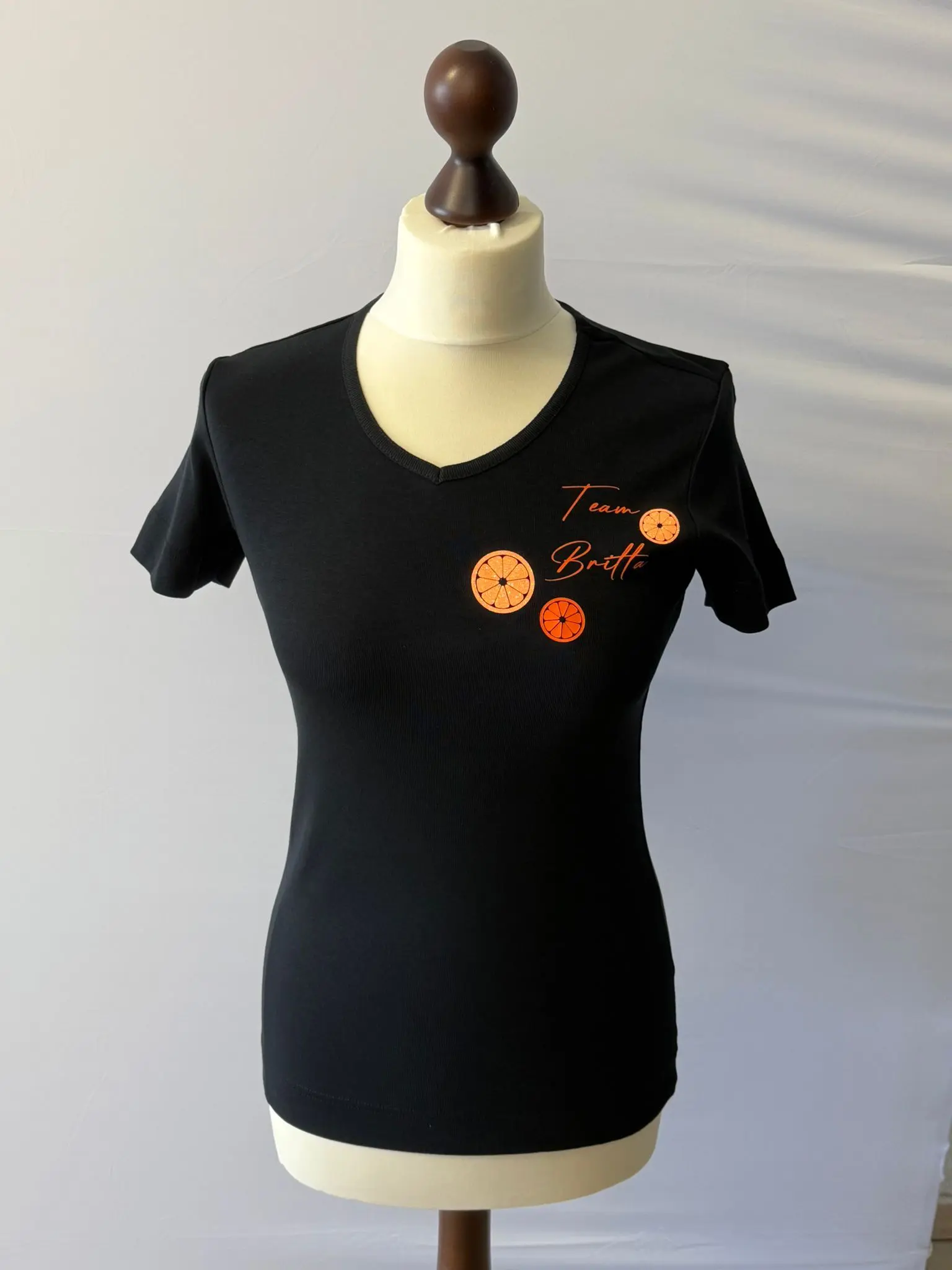 T-Shirt Druck – Bild 2