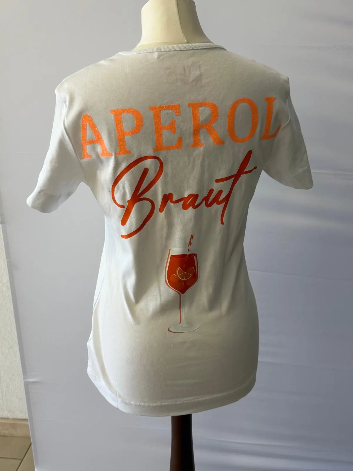 T-Shirt Druck – Bild 3