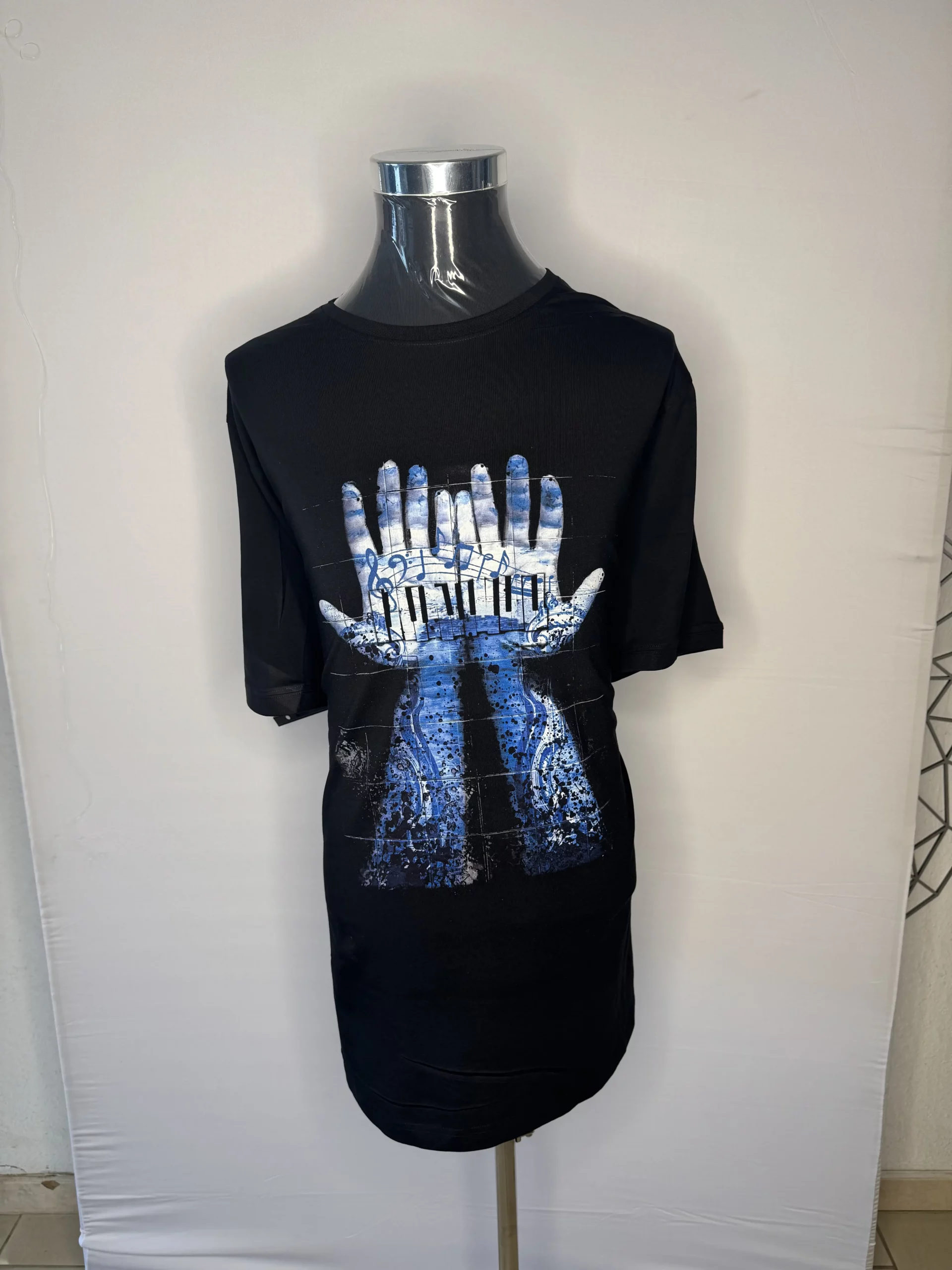 T-Shirt Druck – Bild 7