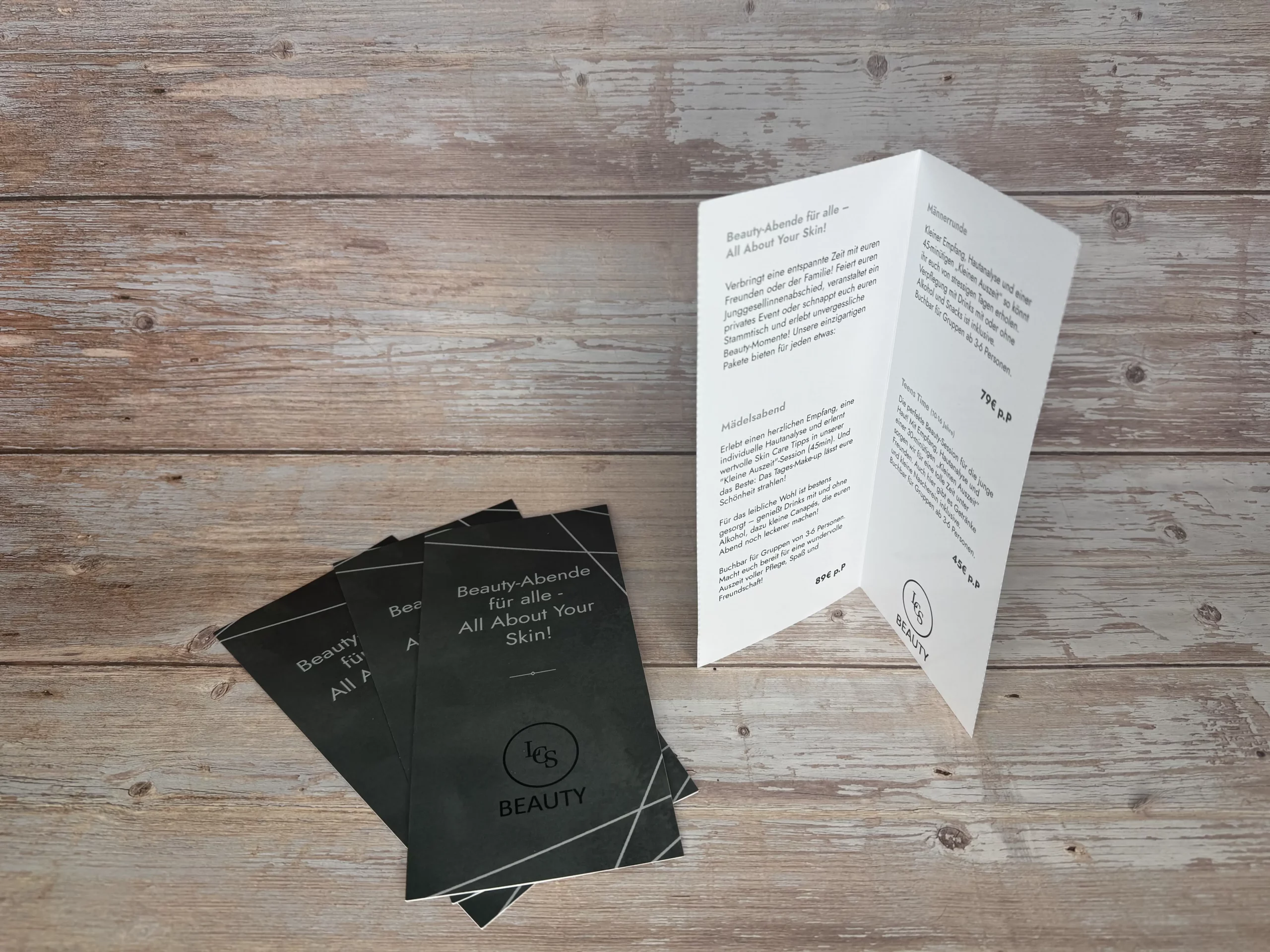 Flyer – Bild 3