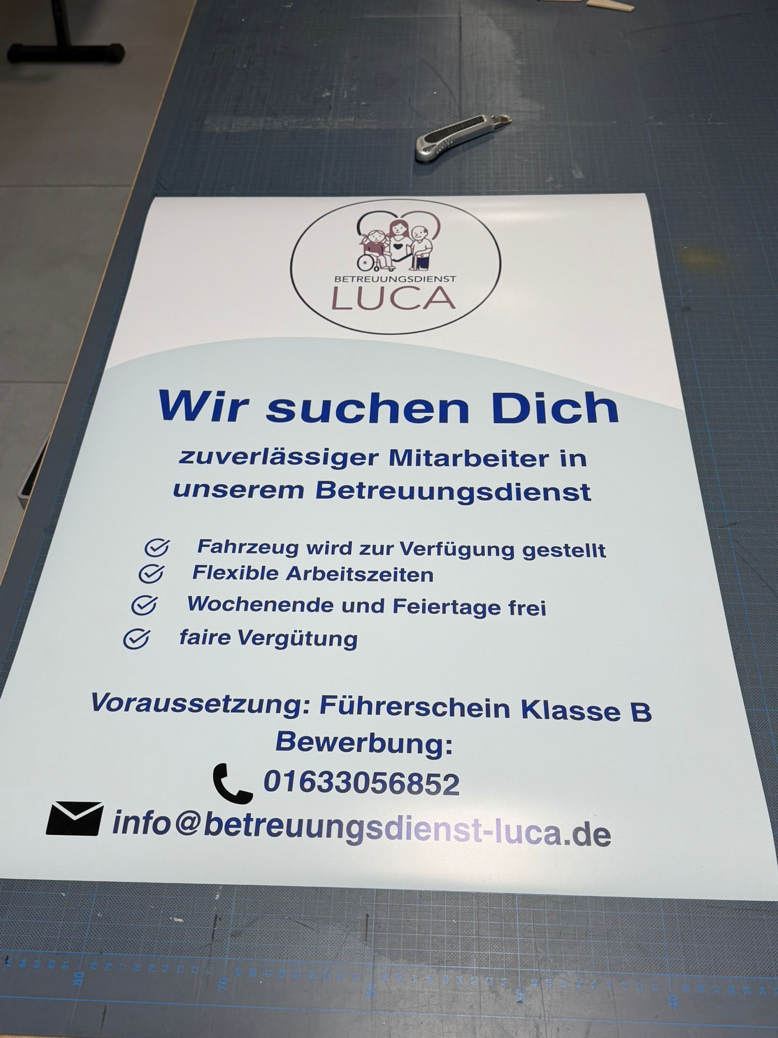 Plakate - Poster