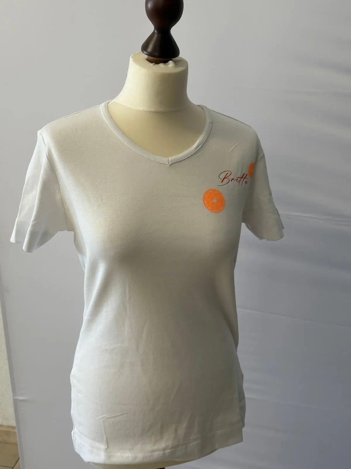 T-Shirt Druck – Bild 4