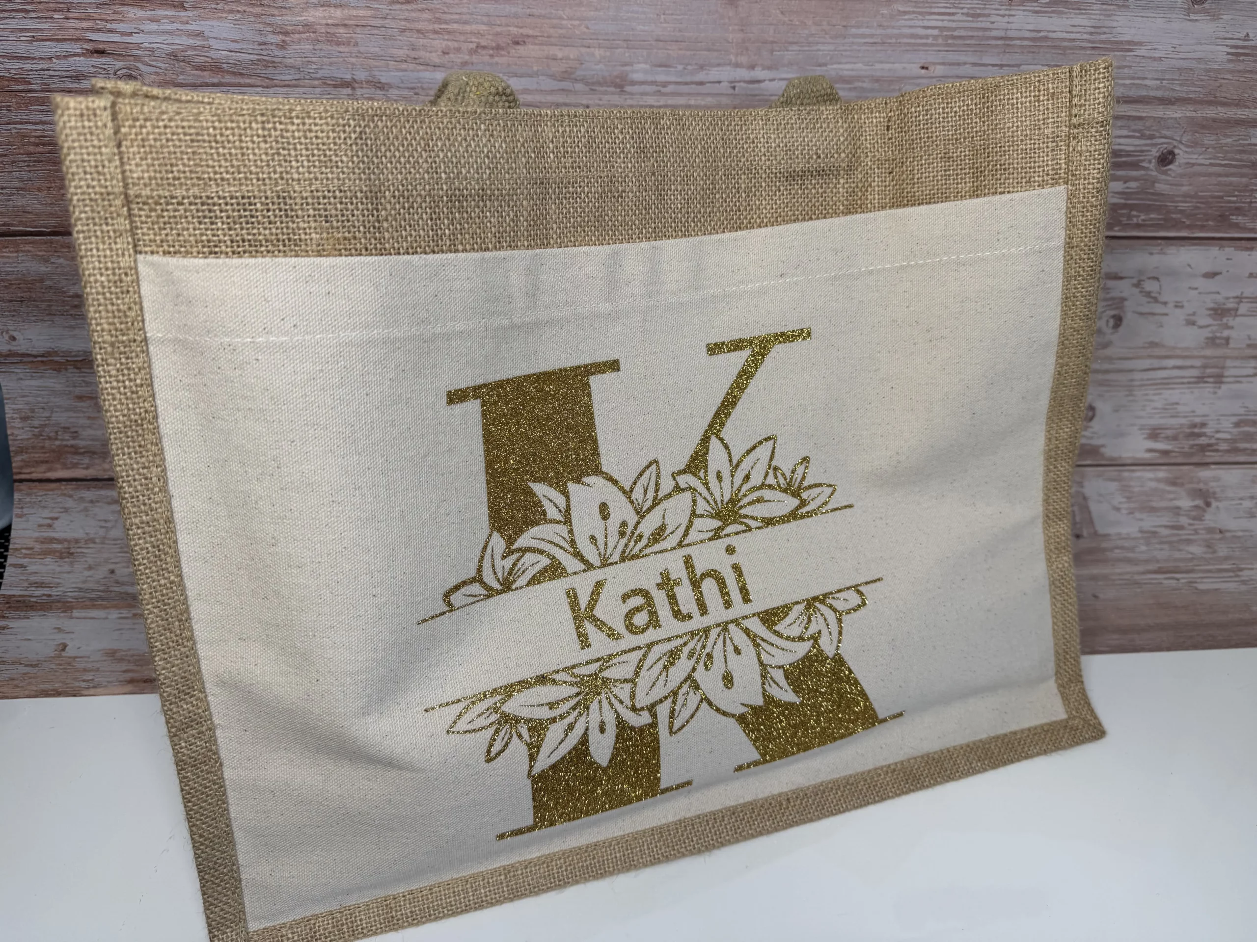 Personalisierte Taschen – Bild 2