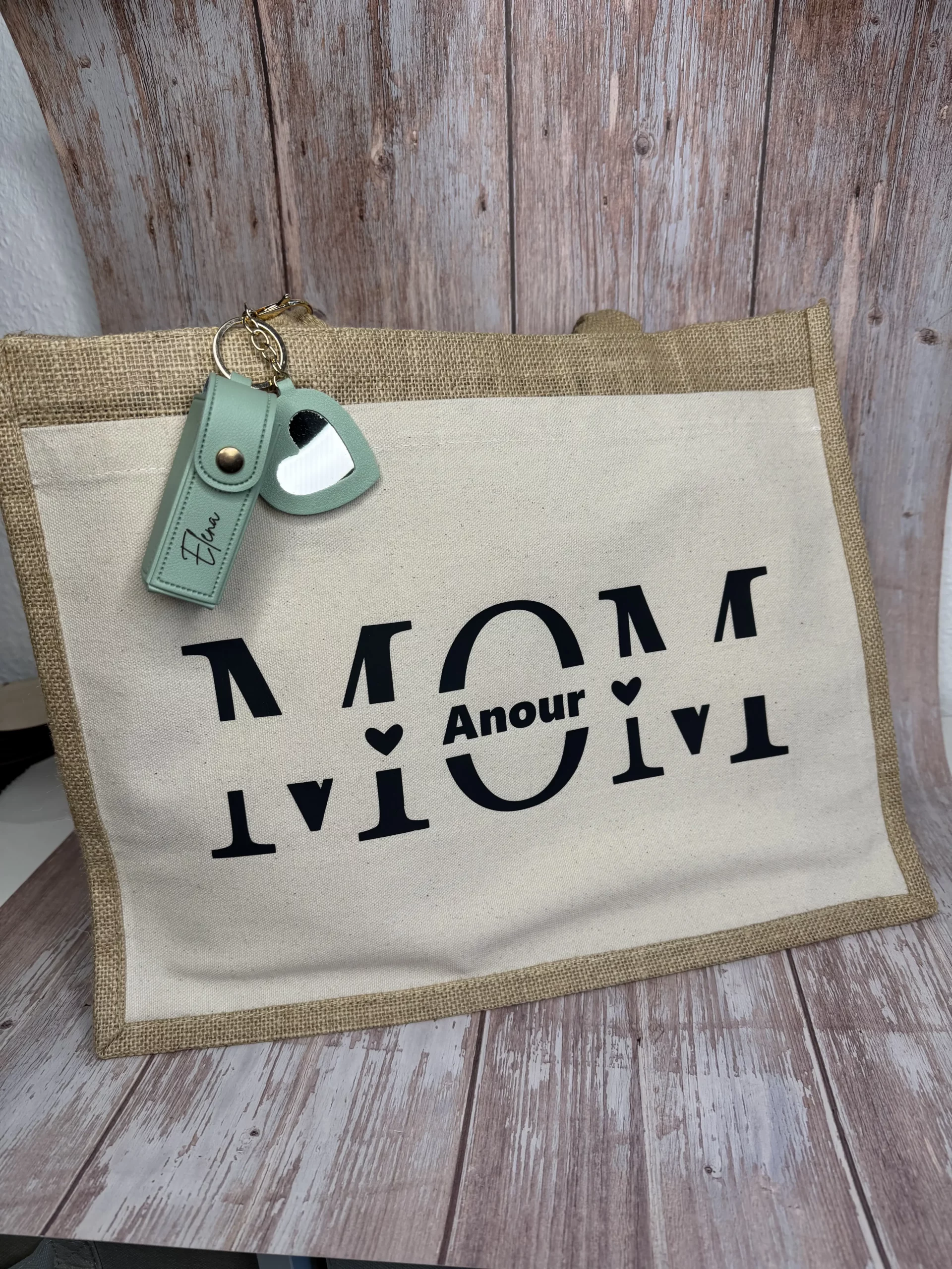 Personalisierte Taschen – Bild 3