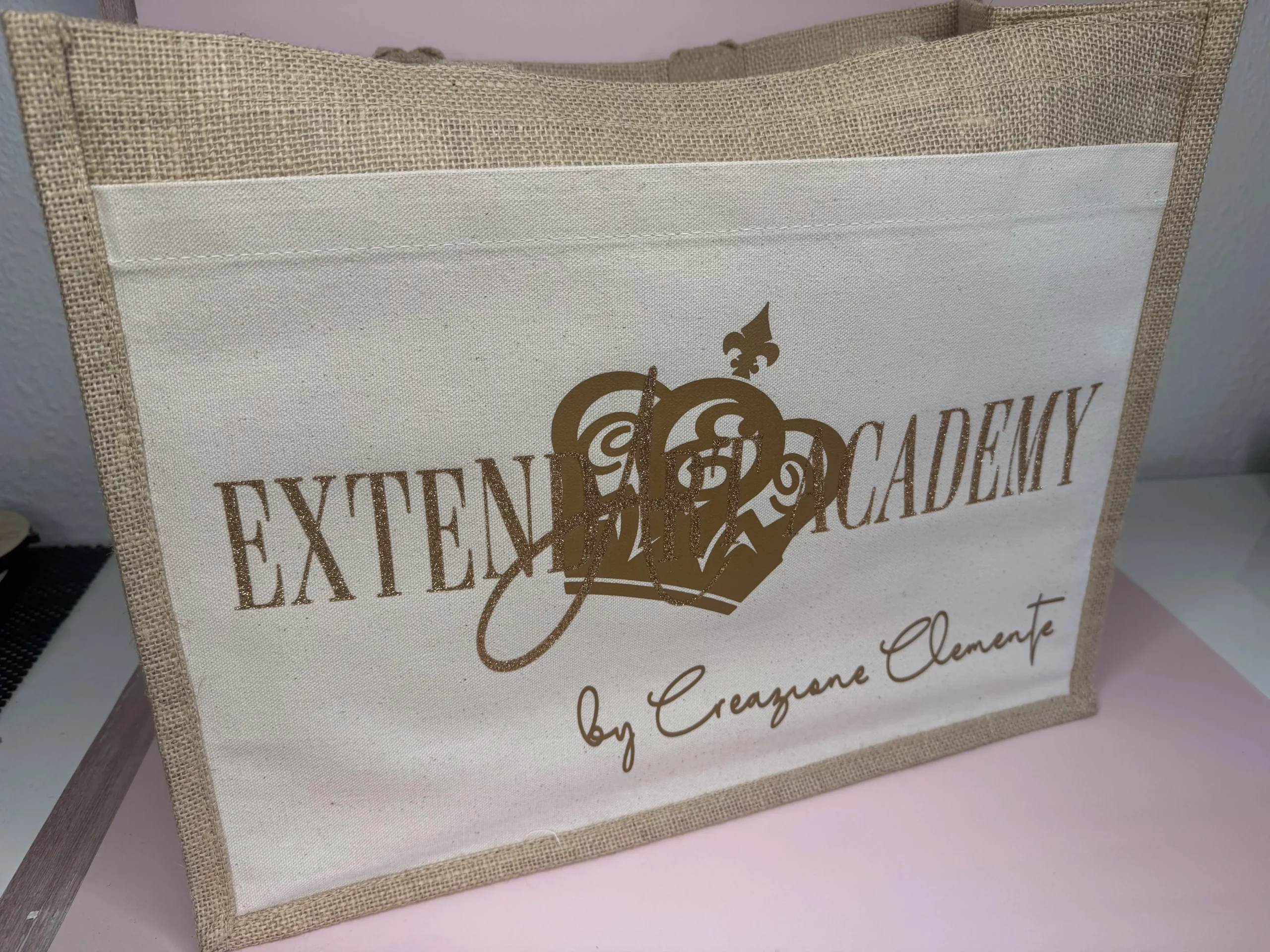 Personalisierte Taschen