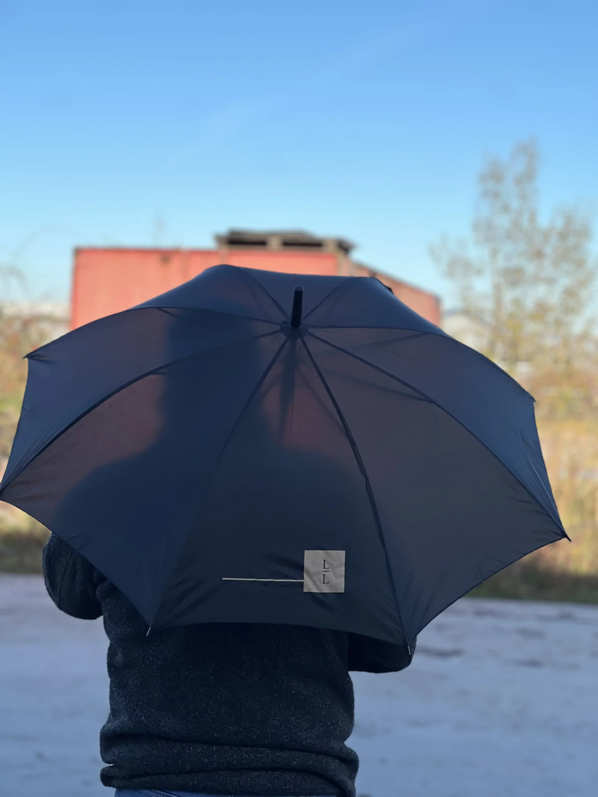 Regenschirme
